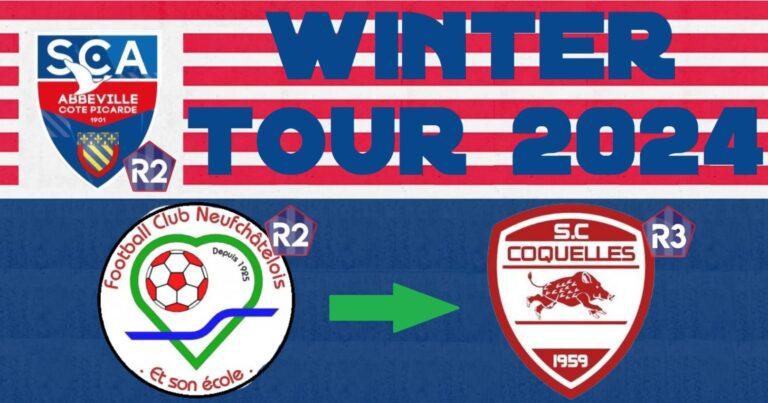 Winter-tour A 2024