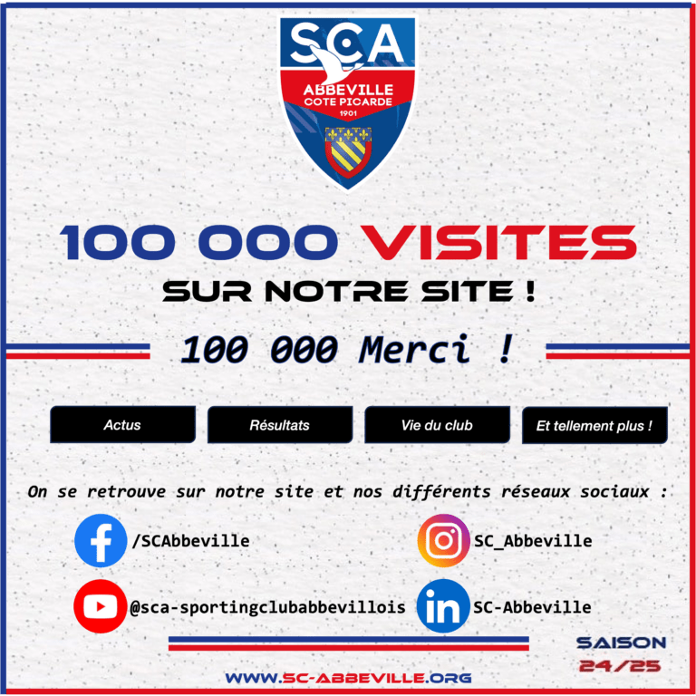 SCA_100000visites