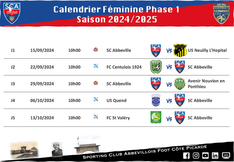 SCA_Agenda_Féminines_Phase1_20242025